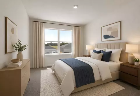 Bedroom - 6098 River Farm Ave, Saint Cloud, FL 34771 photo 1 of 7
