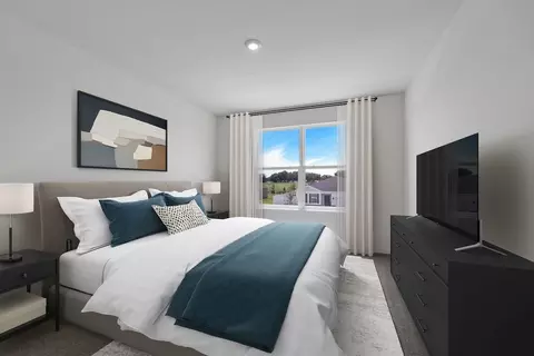 Bedroom - 6098 River Farm Ave, Saint Cloud, FL 34771 photo 6 of 7