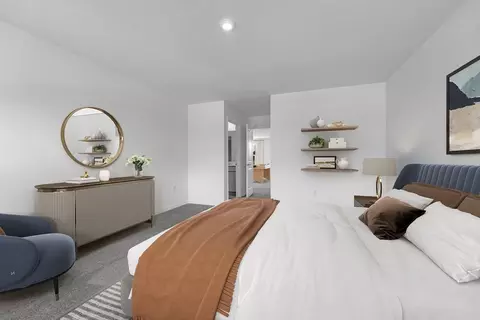 Bedroom - 6098 River Farm Ave, Saint Cloud, FL 34771 photo 5 of 7