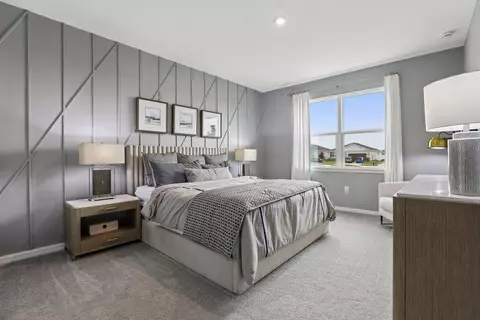 Bedroom - 6098 River Farm Ave, Saint Cloud, FL 34771 photo 7 of 7