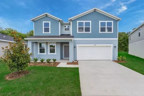 Exterior - 6098 River Farm Ave, Saint Cloud, FL 34771 photo 6 of 8