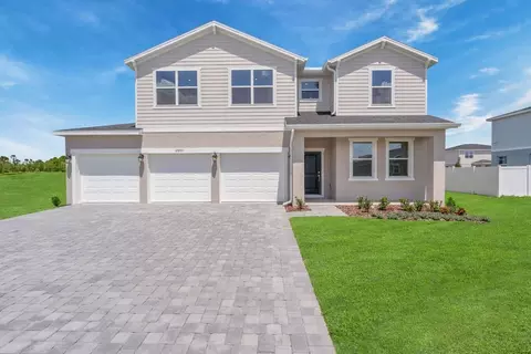Exterior - 6098 River Farm Ave, Saint Cloud, FL 34771 photo 4 of 8