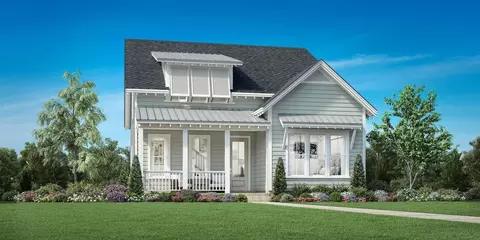 1017 Harriman Ln, Charleston, SC 29492