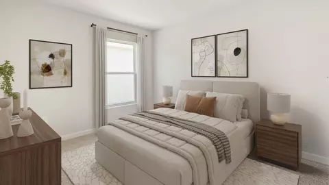 Bedroom - 4410 Lee Blvd, Lehigh Acres, FL 33971 photo 2 of 15
