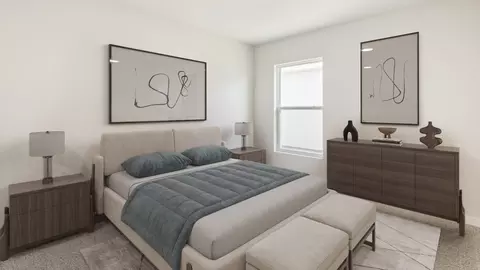 Bedroom - 4410 Lee Blvd, Lehigh Acres, FL 33971 photo 3 of 15