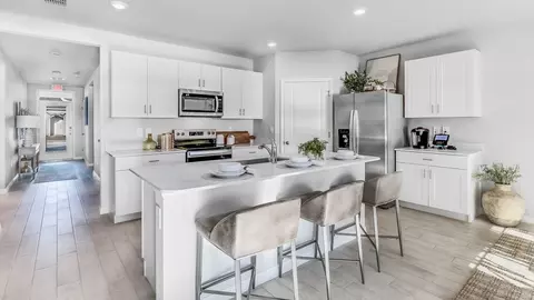 Kitchen - 4410 Lee Blvd, Lehigh Acres, FL 33971 photo 6 of 7