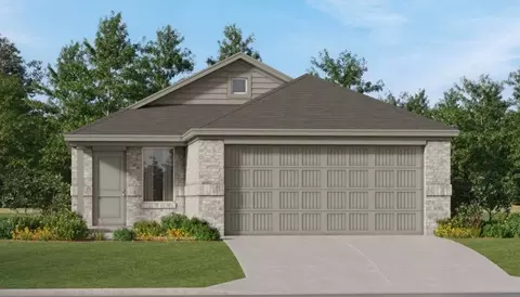 445 S Ozark St, Prairie Grove, AR 72753