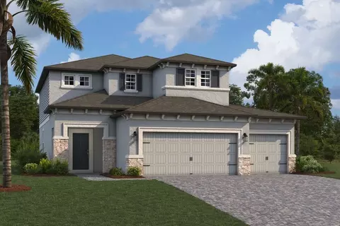 22525 Hearken Ct, Land O Lakes, FL 34637