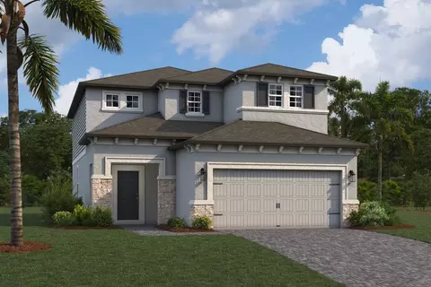 22525 Hearken Ct, Land O Lakes, FL 34637