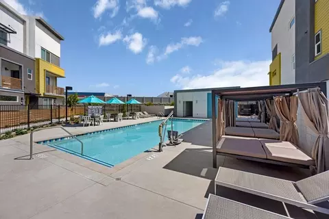 Exterior - 532 Limestone Ct, El Cajon, CA 92020 photo 3 of 7