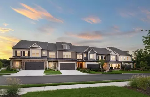 15497 Emerald Way, Haymarket, VA 20169