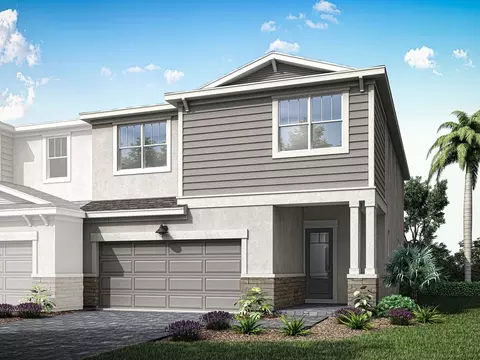 3534 NW Solange Ct, Jensen Beach, FL 34957