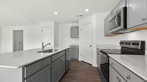 Kitchen - 119 Vignette Dr, Smithfield, NC 27577 photo 1 of 3