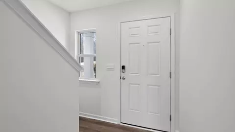 Entry Way - 119 Vignette Dr, Smithfield, NC 27577 photo 1 of 2