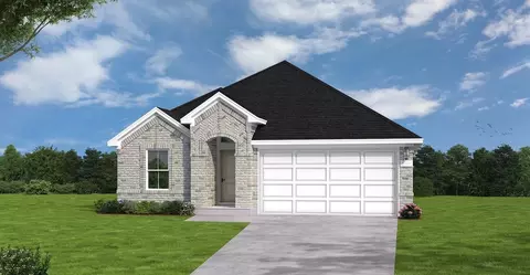 21818 Jedediah River Way, Porter, TX 77365