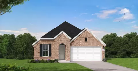 21818 Jedediah River Way, Porter, TX 77365