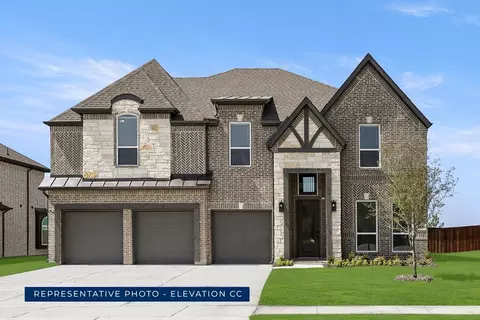 4025 Farren Way, Little Elm, TX 75068