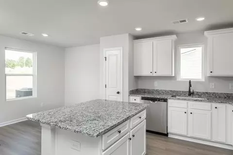 Kitchen - Undisclosed, Broadway, NC 27505 photo 1 of 3