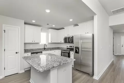 Kitchen - Undisclosed, Broadway, NC 27505 photo 2 of 3