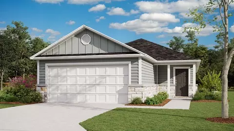 429 Valley View Dr, Tonganoxie, KS 66086