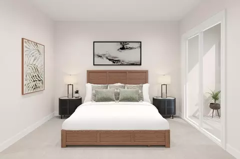 Bedroom - 612 S Main St, Milpitas, CA 95035 photo 1 of 2