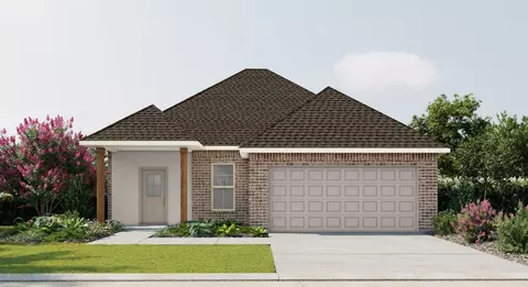 203 Berkshire Pl, Haughton, LA 71037