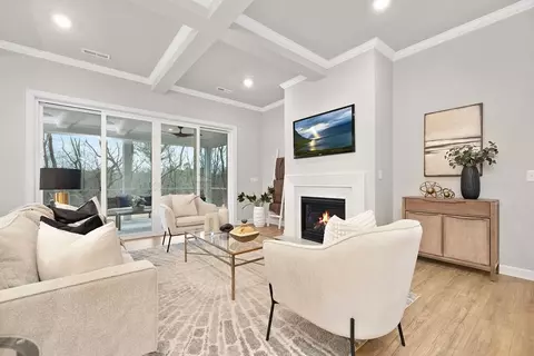 Living - 218 Prosperous Path, Locust, NC 28097 photo 2 of 2