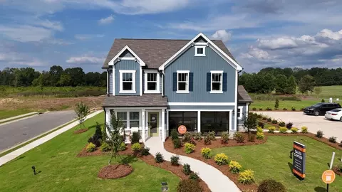 Exterior - 218 Prosperous Path, Locust, NC 28097 photo 4 of 4
