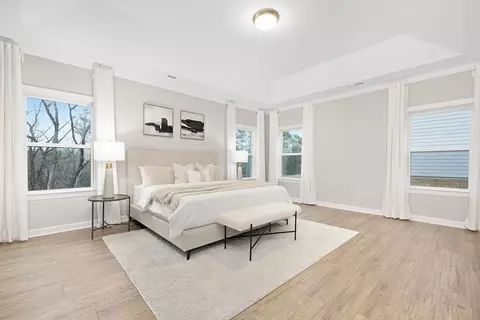 Bedroom - 218 Prosperous Path, Locust, NC 28097 photo 1 of 4