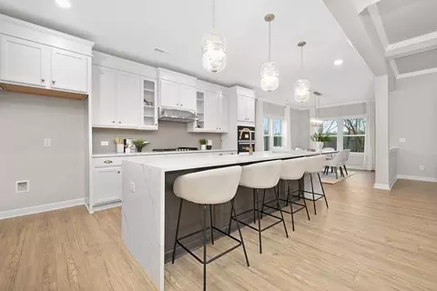 Kitchen - 218 Prosperous Path, Locust, NC 28097 photo 1 of 5