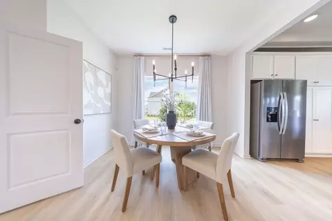 Dining - 218 Prosperous Path, Locust, NC 28097 photo 2 of 2