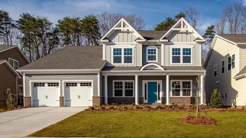 Exterior - 218 Prosperous Path, Locust, NC 28097 photo 3 of 4
