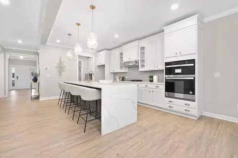 Kitchen - 218 Prosperous Path, Locust, NC 28097 photo 2 of 5