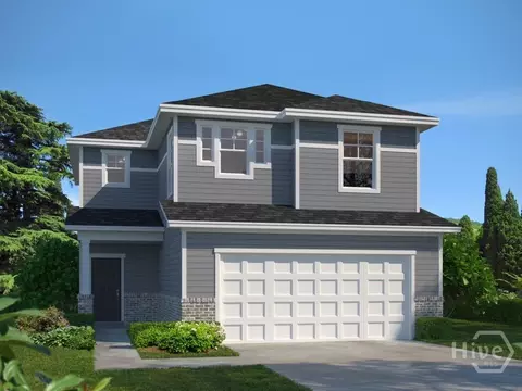 118 Snowbell Ct, Savannah, GA 31419