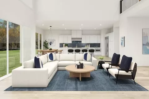 Living - 173 Beverly, Irvine, CA 92618 photo 1 of 4