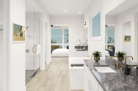 Bath - 173 Beverly, Irvine, CA 92618 photo 1 of 2