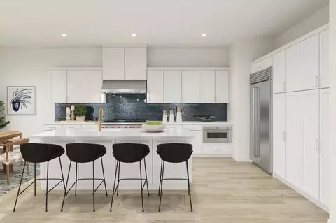 Kitchen - 173 Beverly, Irvine, CA 92618 photo 1 of 2