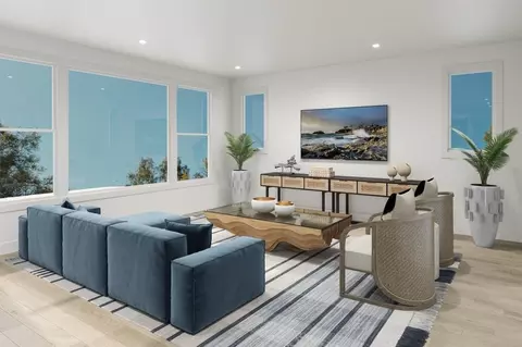 Living - 173 Beverly, Irvine, CA 92618 photo 3 of 4