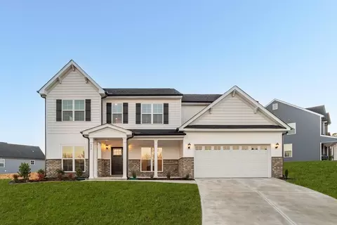 490 Oak Park Blvd, Youngsville, NC 27596