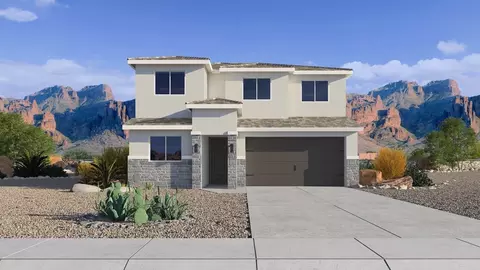 27427 N 69th Ln, Peoria, AZ 85383