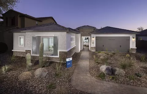 6747 W Victory Way, Florence, AZ 85132
