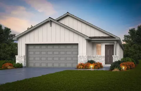 12249 Vaquera Bnd, San Antonio, TX 78254