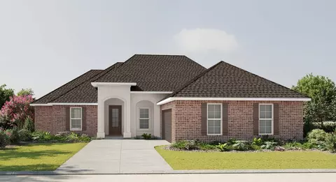 Supreme Drive, Thibodaux, LA 70301