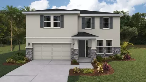 9424 Bella Mar Trl, Parrish, FL 34219