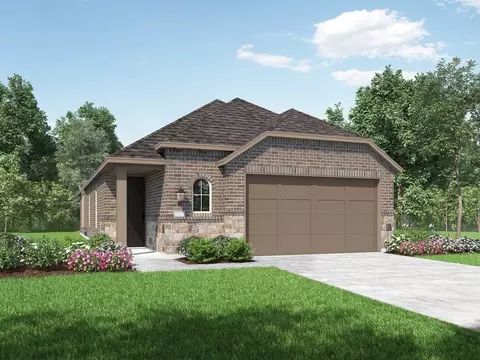 434 Lake Day Dr, Conroe, TX 77304