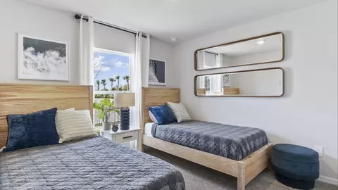 Bedroom - 17325 Whiskey Creek Trl, Parrish, FL 34219 photo 3 of 5