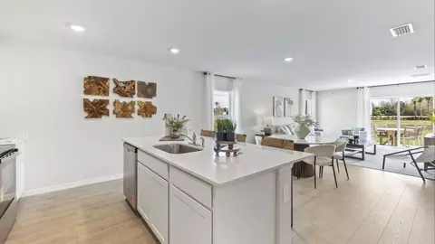 Kitchen - 17325 Whiskey Creek Trl, Parrish, FL 34219 photo 1 of 1