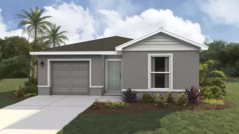 Exterior - 17325 Whiskey Creek Trl, Parrish, FL 34219 photo 3 of 8