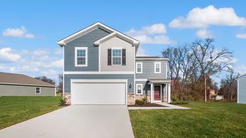 19 Tollhouse Way, Shepherdstown, WV 25443