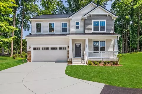 Exterior - 4002 Millner Rd, Nottingham, MD 21236 photo 1 of 3